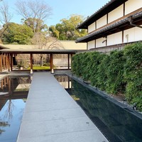 ガーデンレストラン徳川園 - 