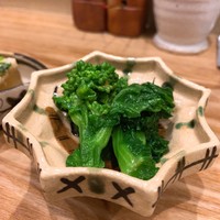 鶏割烹 ならや - 