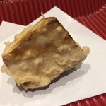 穴子印 江坂海鮮天婦羅 おーうえすと - 