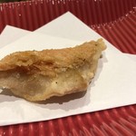 穴子印 江坂海鮮天婦羅 おーうえすと - 