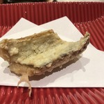 穴子印 江坂海鮮天婦羅 おーうえすと - 