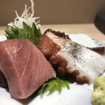 穴子印 江坂海鮮天婦羅 おーうえすと - 