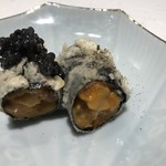 穴子印 江坂海鮮天婦羅 おーうえすと - 