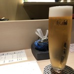 穴子印 江坂海鮮天婦羅 おーうえすと - 