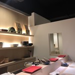 穴子印 江坂海鮮天婦羅 おーうえすと - 