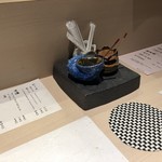 穴子印 江坂海鮮天婦羅 おーうえすと - 