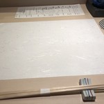 穴子印 江坂海鮮天婦羅 おーうえすと - 