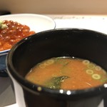 穴子印 江坂海鮮天婦羅 おーうえすと - 