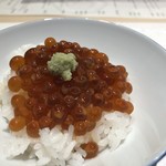 穴子印 江坂海鮮天婦羅 おーうえすと - 