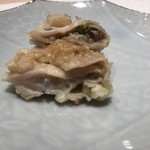 穴子印 江坂海鮮天婦羅 おーうえすと - 