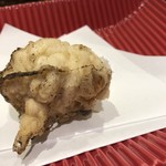 穴子印 江坂海鮮天婦羅 おーうえすと - 