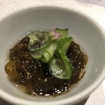 穴子印 江坂海鮮天婦羅 おーうえすと - 