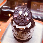 カフェ ドゥ ビンス