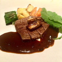 鮨・鉄板焼 彩 -  鮨・鉄板焼 彩 -