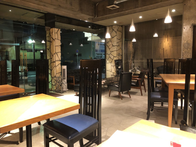 Spoonful Cafe スプーンフル カフェ 諫早 ダイニングバー 食べログ Spoonful Cafe スプーンフル カフェ 諫早 ダイニングバー 食べログ
