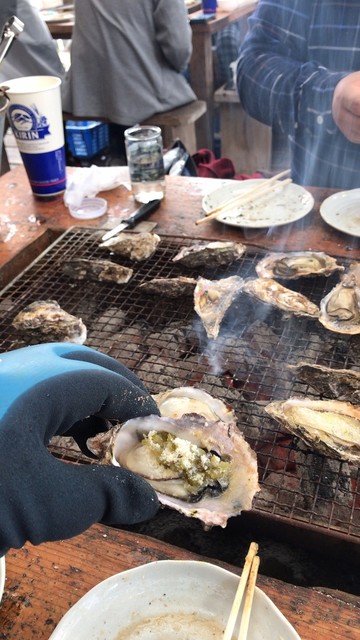 海の駅しおさい市場 坂越 その他 食べログ
