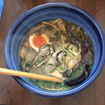 麺次郎 - 