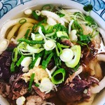 Junteuchi Udon Katsuichi - 