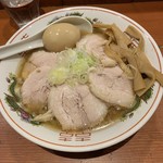 麺処ほん田 - 