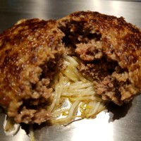 くずし鉄板 あばぐら 恵比寿店 - 