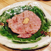 焼肉すどう 春吉 - 定番ですな！