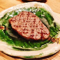 焼肉すどう 春吉 - 塩全く使わずが良いんだよ～