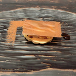 レミニセンス - フォアグラのテリーヌ