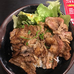 精肉・卸の肉バルSanoso - 