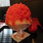 信水堂 - いちご