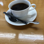 海鮮炉端　うろこ亭 - サービスのコーヒー