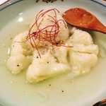 野菜と日本酒 ちりん - 