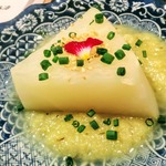 野菜と日本酒 ちりん - 