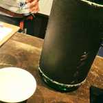 野菜と日本酒 ちりん - 