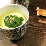 野菜と日本酒 ちりん - 