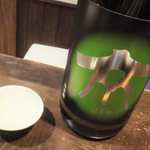 野菜と日本酒 ちりん - 