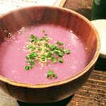 野菜と日本酒 ちりん - 