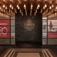 ロウリーズ・ザ・プライムリブ 恵比寿ガーデンプレイス店 - 