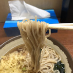 立ち食いそば 曙 - 