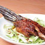 SABAR×DORAYA - まぐろ手羽先