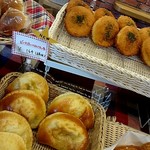 ベーカリー・カフェ・ポム - 