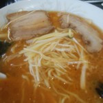 ラーメン天棒 - 