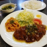 カフェ・ド・らら - 