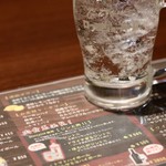 食べ飲み放題 ステーキ＆ローストビーフ食べ放題 肉バル PERORI - 