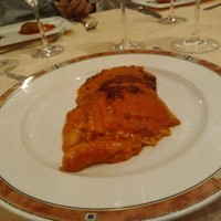 エリオ・ロカンダ・イタリアーナ - 