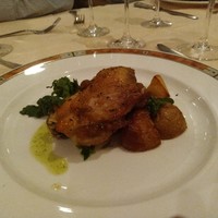 エリオ・ロカンダ・イタリアーナ - 