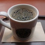 カフェ・ベローチェ 神田駅北口店