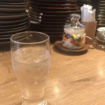 東京チャイニーズ 一凛 - 