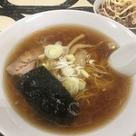 Terakafe Chuu Ka Soba Mizu Kami - 