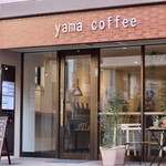 Yama coffee - 