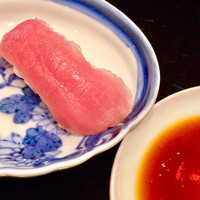 寿司処 「橘」 -  寿司処 「橘」 -